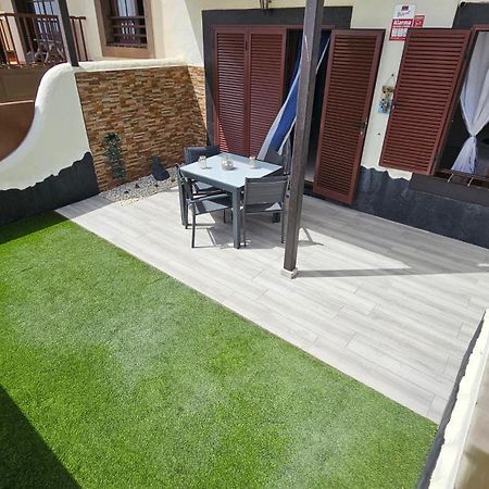 Balcon Del Mar, Casa Marinera 72 Apartman Costa Del Silencio Kültér fotó