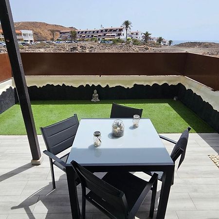 Balcon Del Mar, Casa Marinera 72 Apartman Costa Del Silencio Kültér fotó
