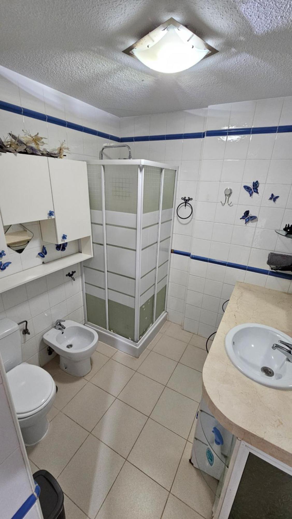 Balcon Del Mar, Casa Marinera 72 Apartman Costa Del Silencio Kültér fotó